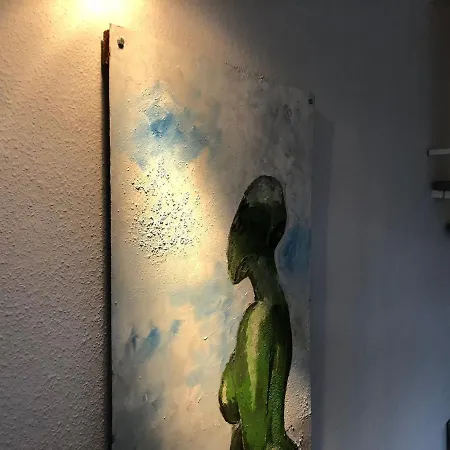 Gonn' Dir Ferienhaus