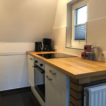 Gonn' Dir Ferienhaus *