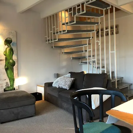 Gonn' Dir Ferienhaus Dangast