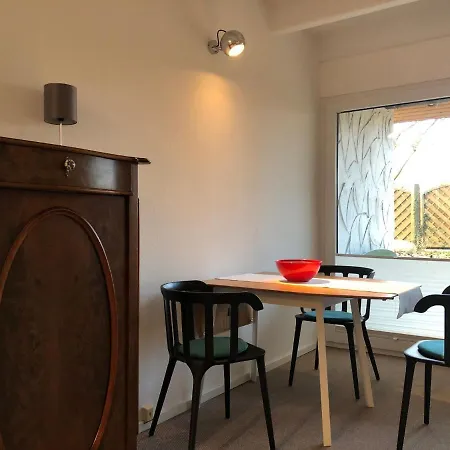Gonn' Dir Ferienhaus *