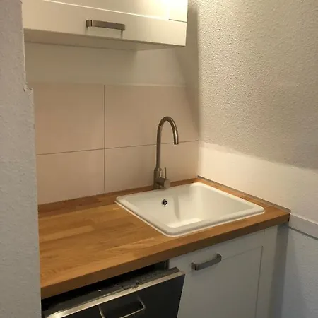 Σπίτι διακοπών Gonn' Dir Ferienhaus