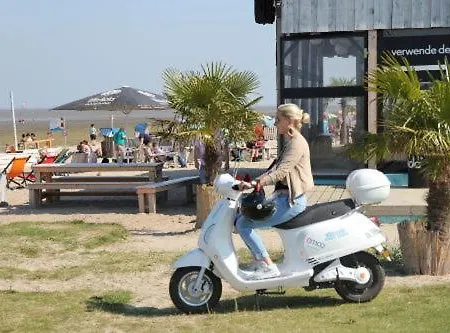 Gonn' Dir Ferienhaus * Dangast